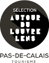 autour du louvres lens