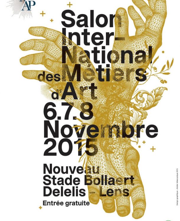 affiche sima 2015