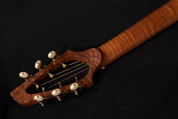 GAETGORE GUITARS – Image 4